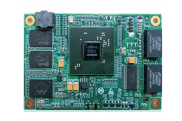 國產飛騰CPCI主板：自主可控的計算引擎